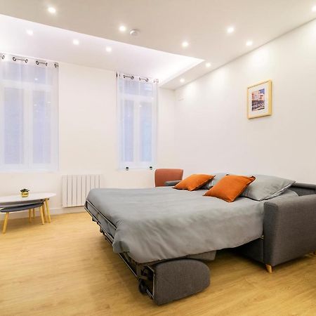 Superbe Appartement Plein Centre, Calme, Netflix Mirepoix  Exterior photo