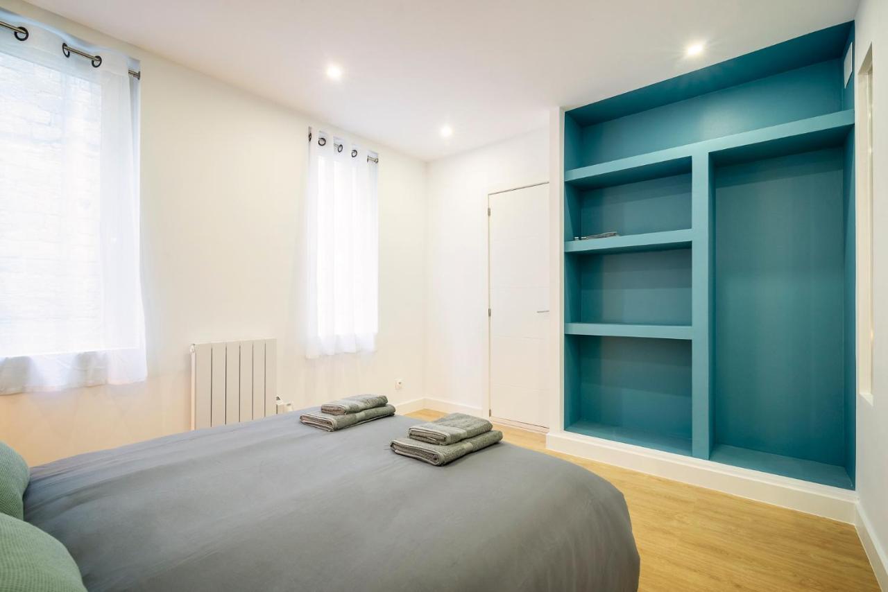 Superbe Appartement Plein Centre, Calme, Netflix Mirepoix  Exterior photo