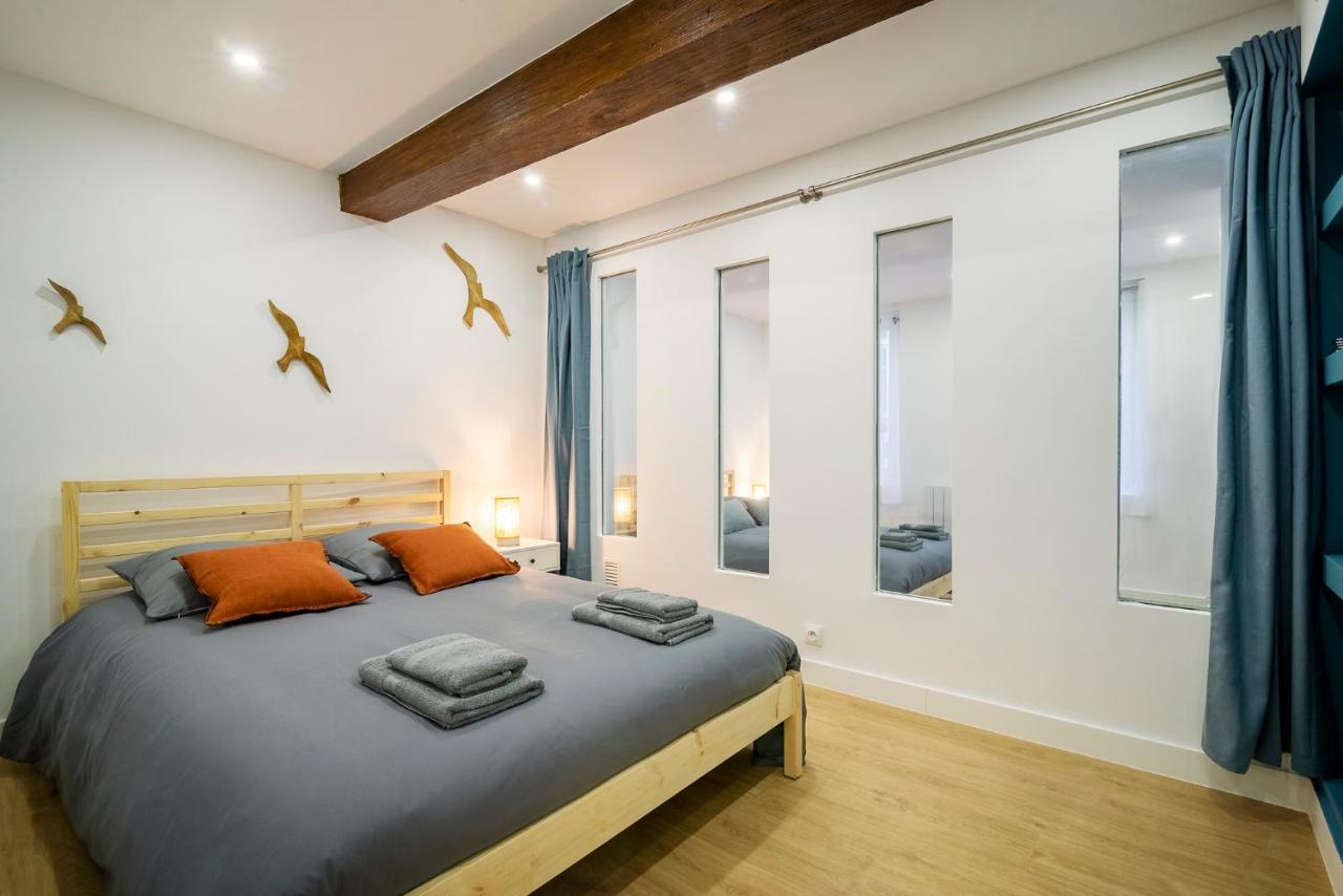 Superbe Appartement Plein Centre, Calme, Netflix Mirepoix  Exterior photo