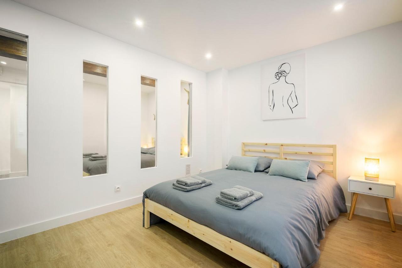 Superbe Appartement Plein Centre, Calme, Netflix Mirepoix  Exterior photo