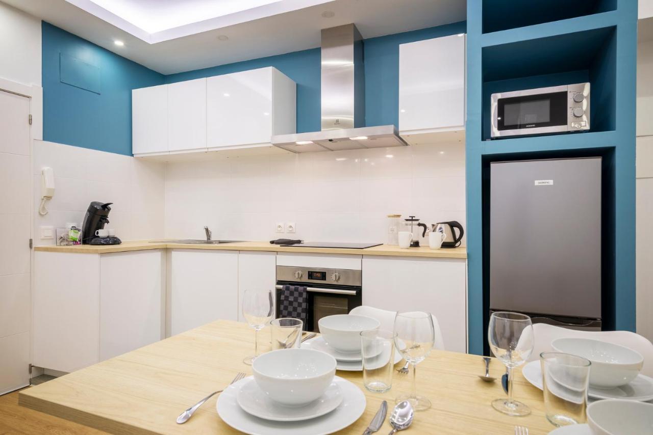 Superbe Appartement Plein Centre, Calme, Netflix Mirepoix  Exterior photo