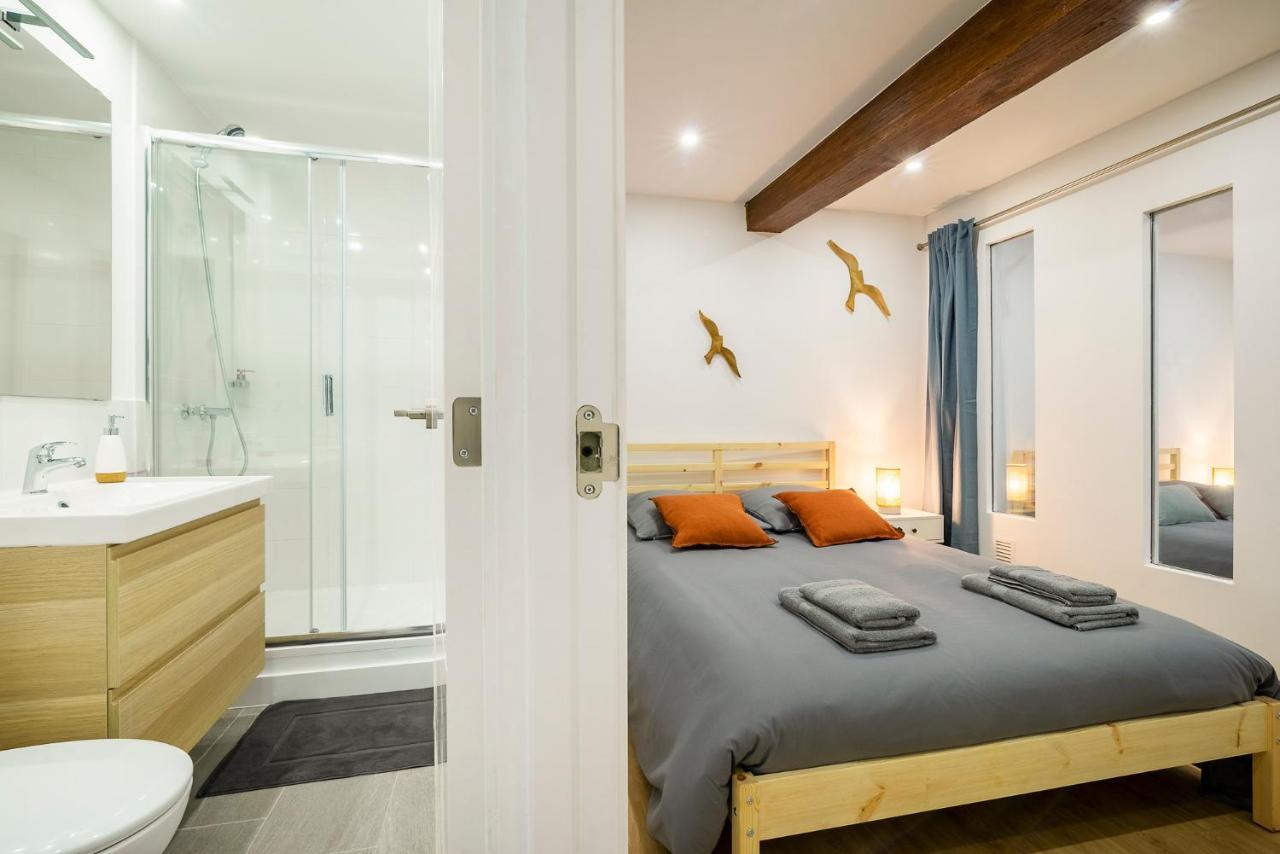 Superbe Appartement Plein Centre, Calme, Netflix Mirepoix  Exterior photo